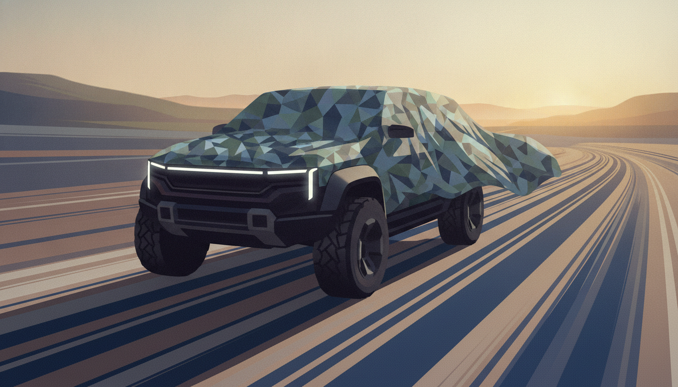 Editorial illustration for: New Toyota Fortuner Expected to Debut Globally in December 2026, India Launch Anticipated in 2027