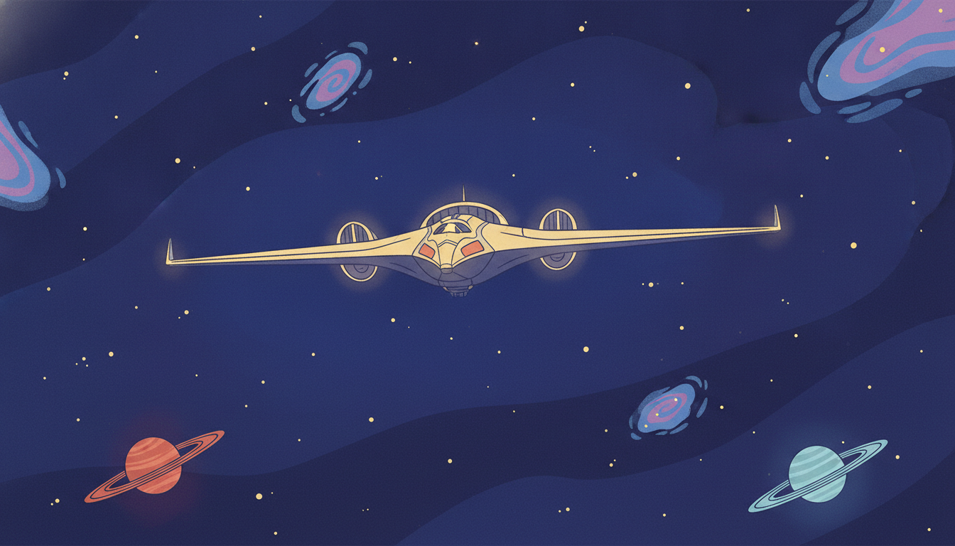 Editorial illustration for: Walter Koenig, Known for 'Star Trek' Role, Dies at 90